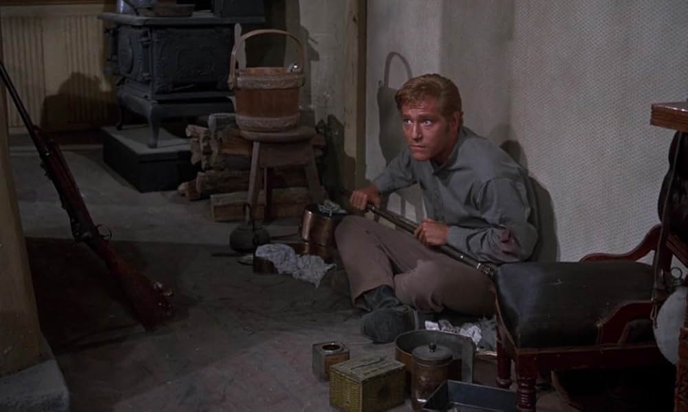 ガンファイトへの招待の画像