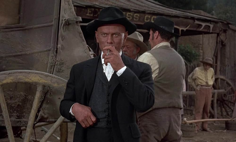 ガンファイトへの招待の画像