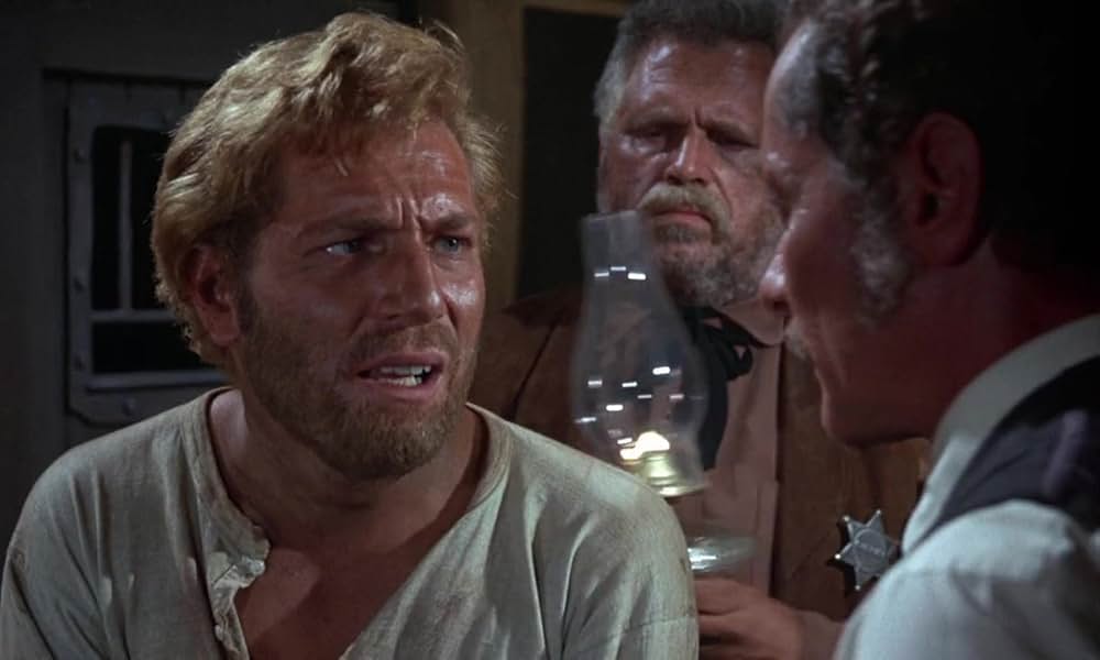 ガンファイトへの招待の画像