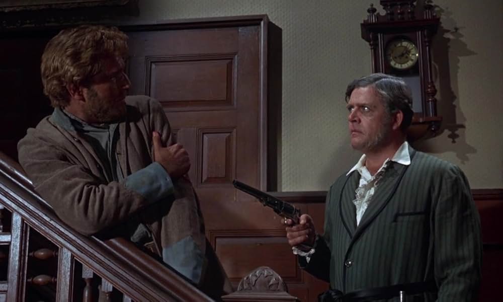 ガンファイトへの招待の画像