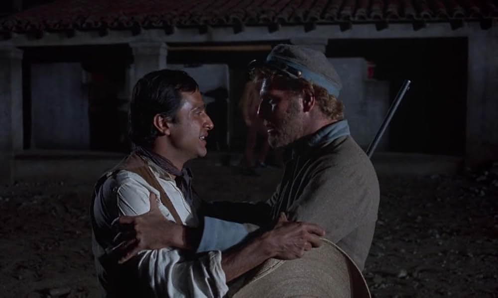 ガンファイトへの招待の画像