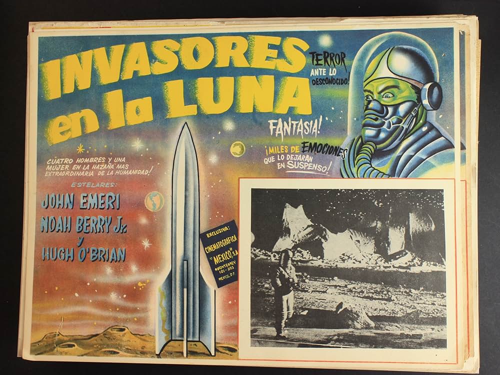 火星探険の画像