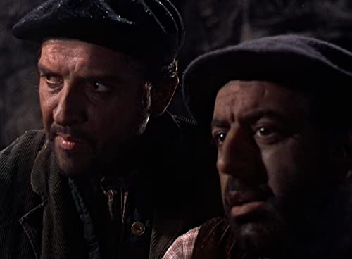 誰が為に鐘は鳴るの画像