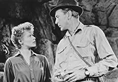 「誰が為に鐘は鳴る」イングリッド・バーグマン & ゲイリー・クーパーの画像