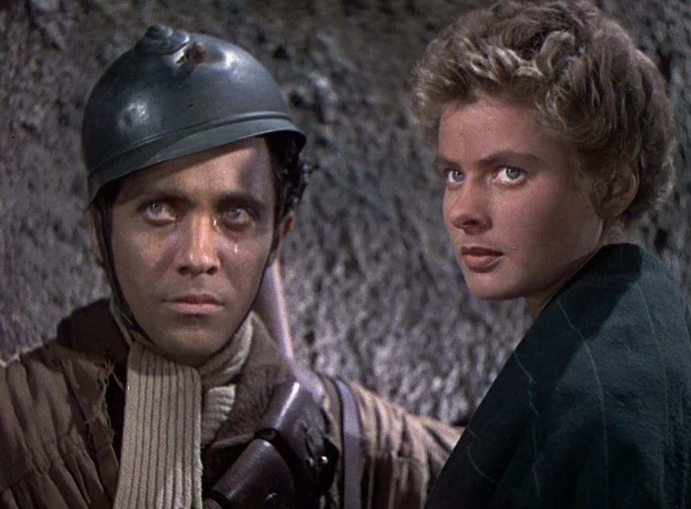 誰が為に鐘は鳴るの画像