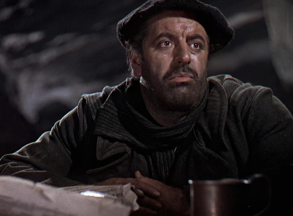 誰が為に鐘は鳴るの画像