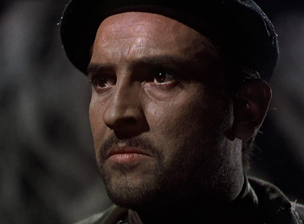 誰が為に鐘は鳴るの画像