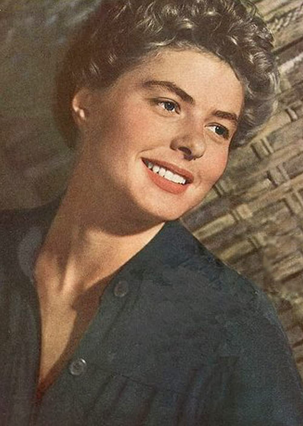 誰が為に鐘は鳴るの画像