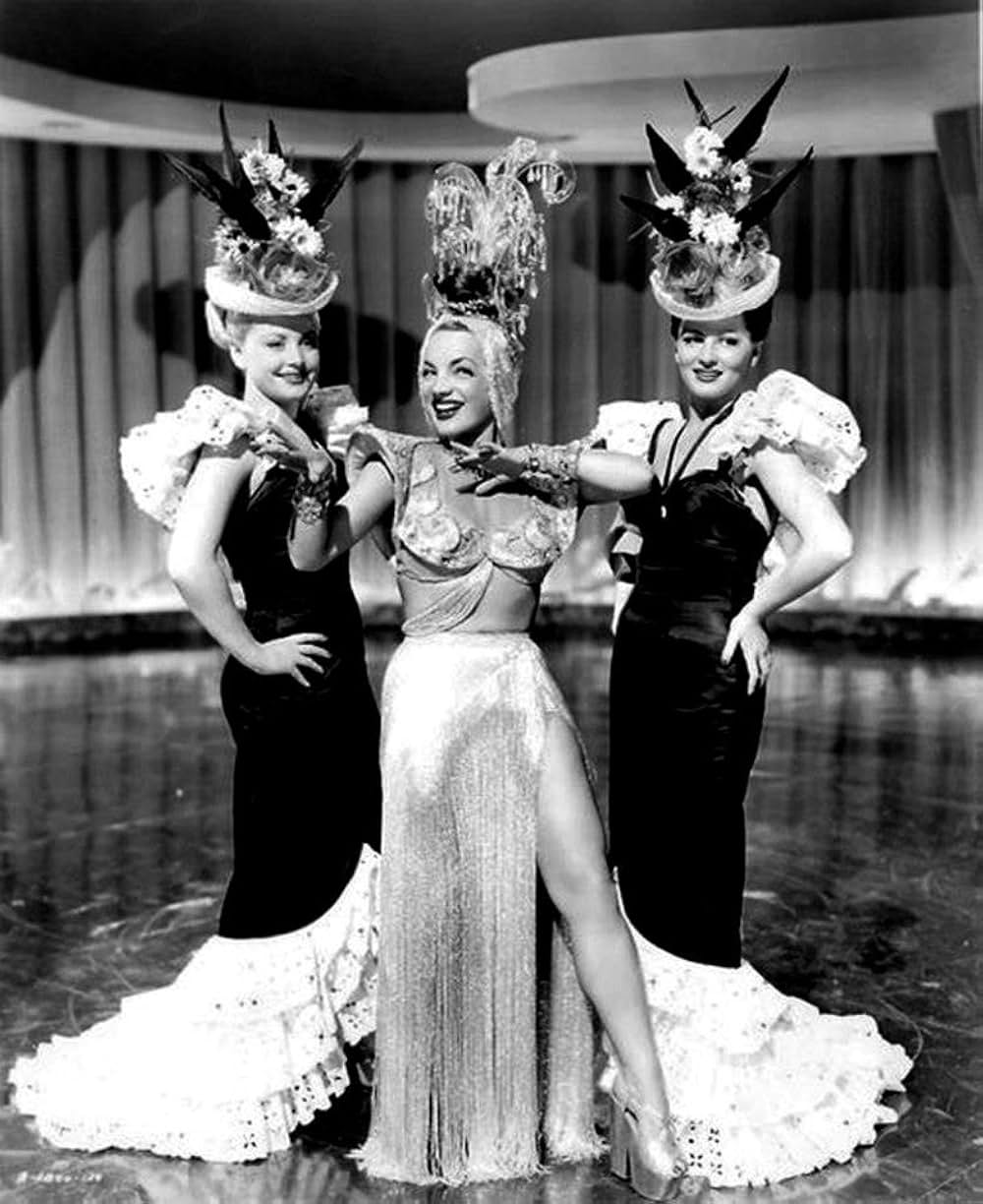 悩まし女王の画像