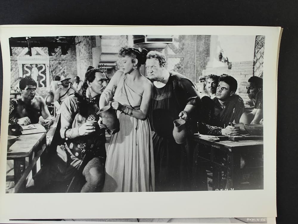 O・K・ネロの画像