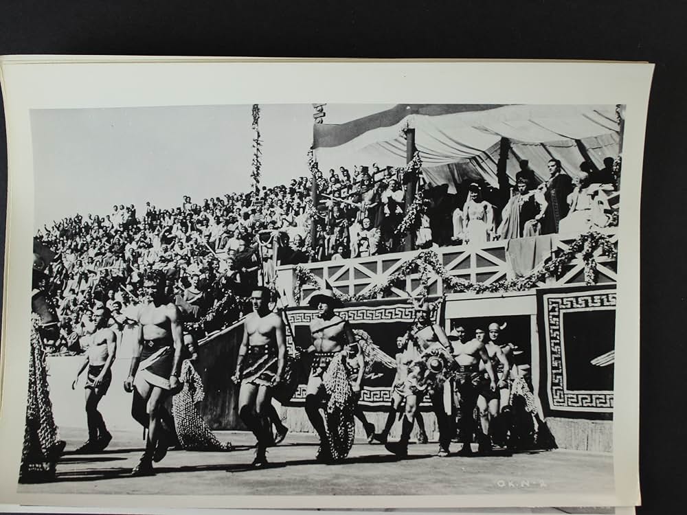 O・K・ネロの画像