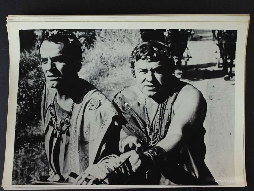 O・K・ネロの画像