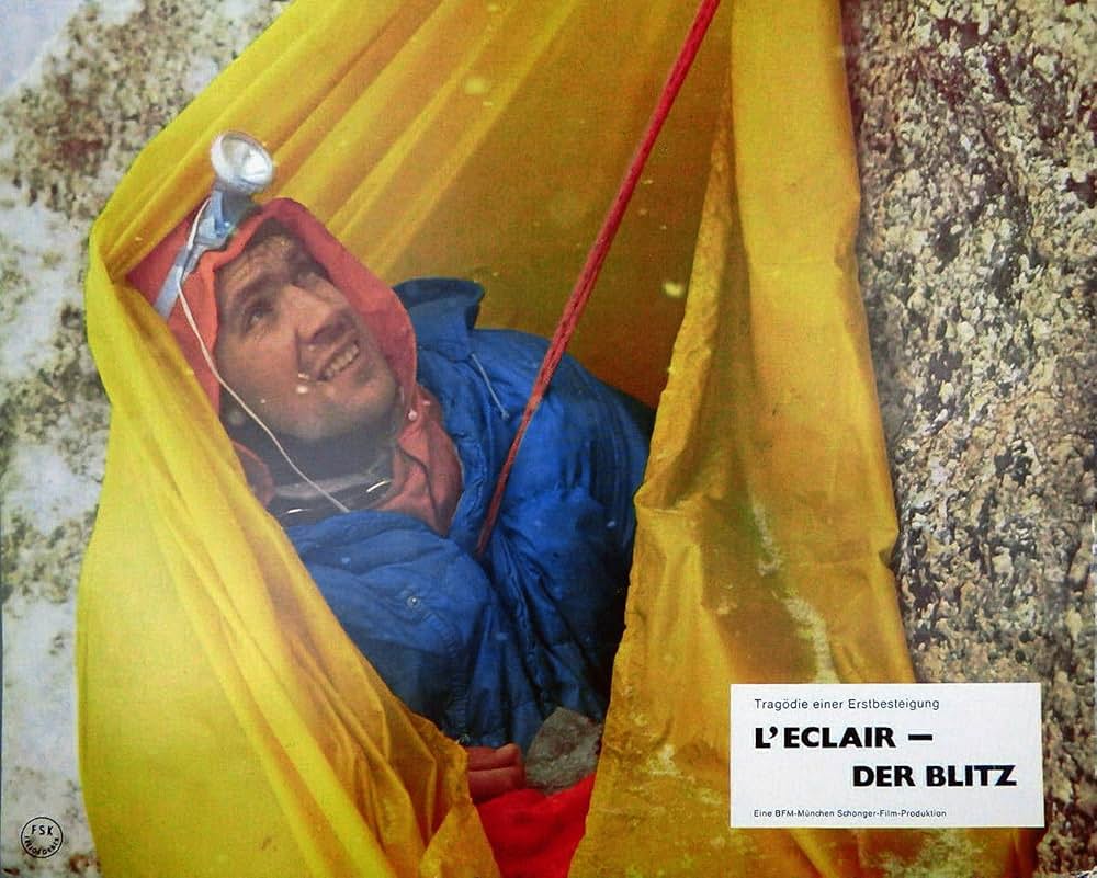 さらば白き氷壁の画像