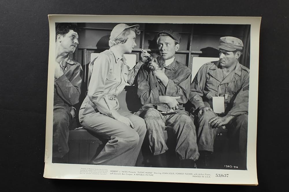 女の戦場の画像