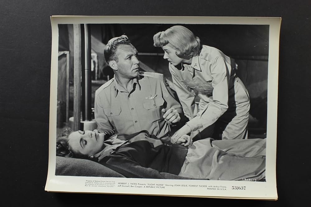 女の戦場の画像