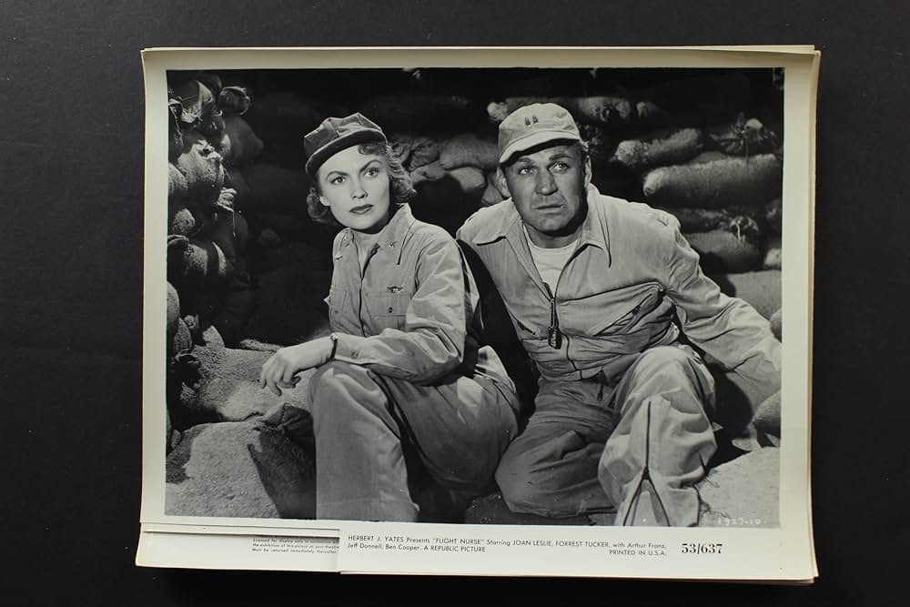 女の戦場の画像