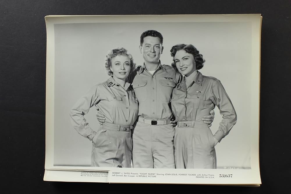 女の戦場の画像