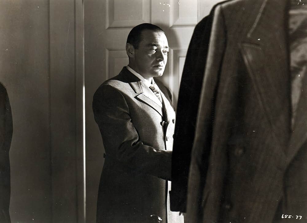 ビッグ・ボウの殺人の画像