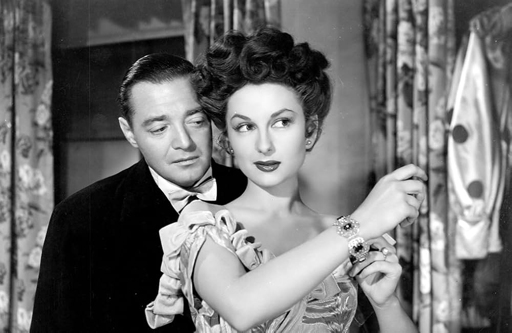 ビッグ・ボウの殺人の画像