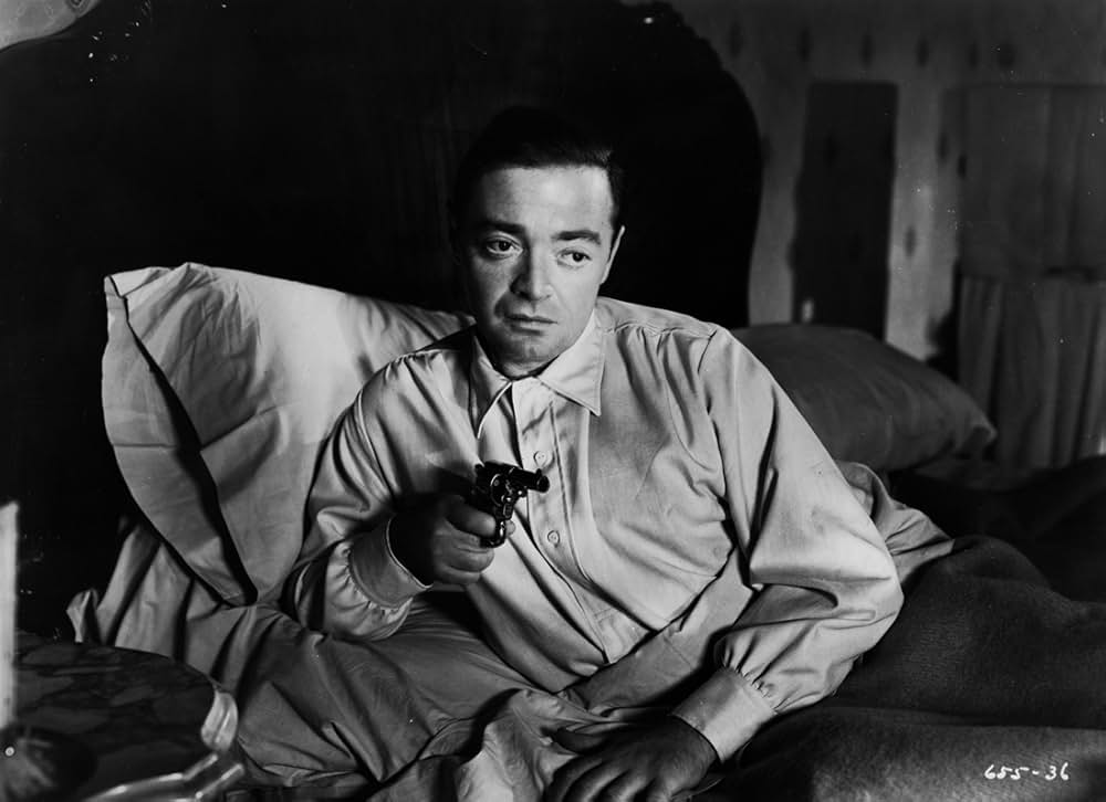 ビッグ・ボウの殺人の画像