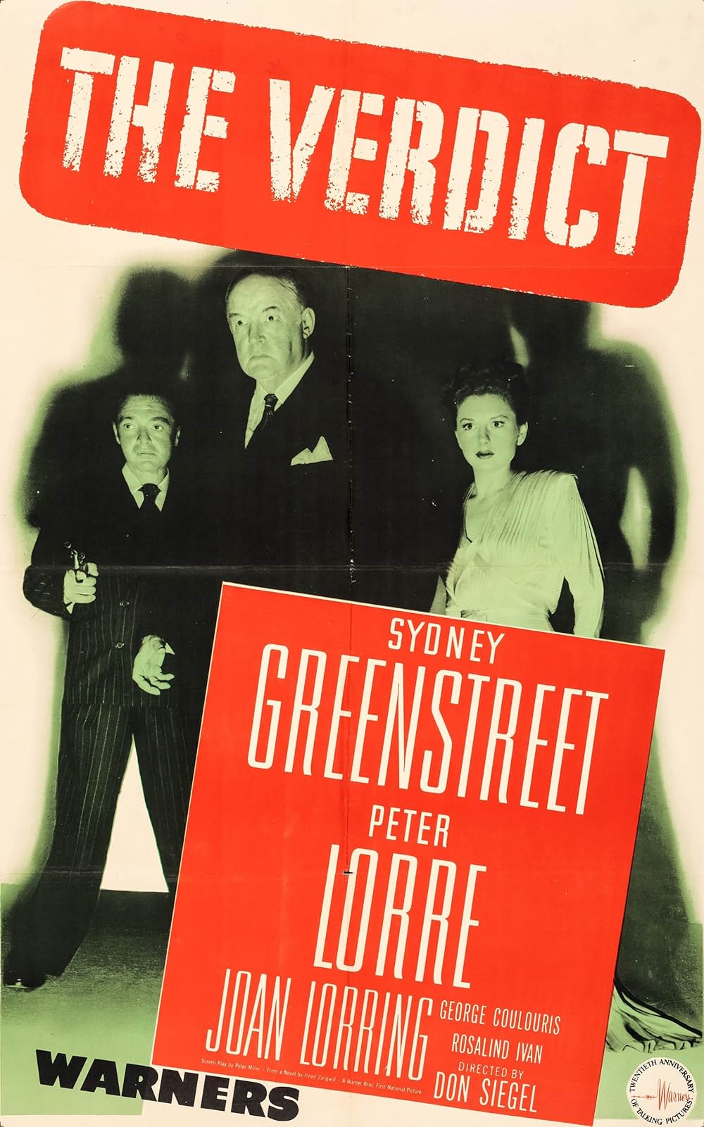 ビッグ・ボウの殺人の画像