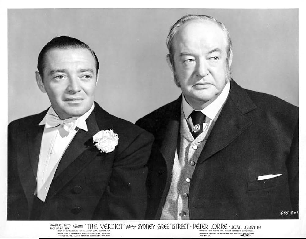 ビッグ・ボウの殺人の画像