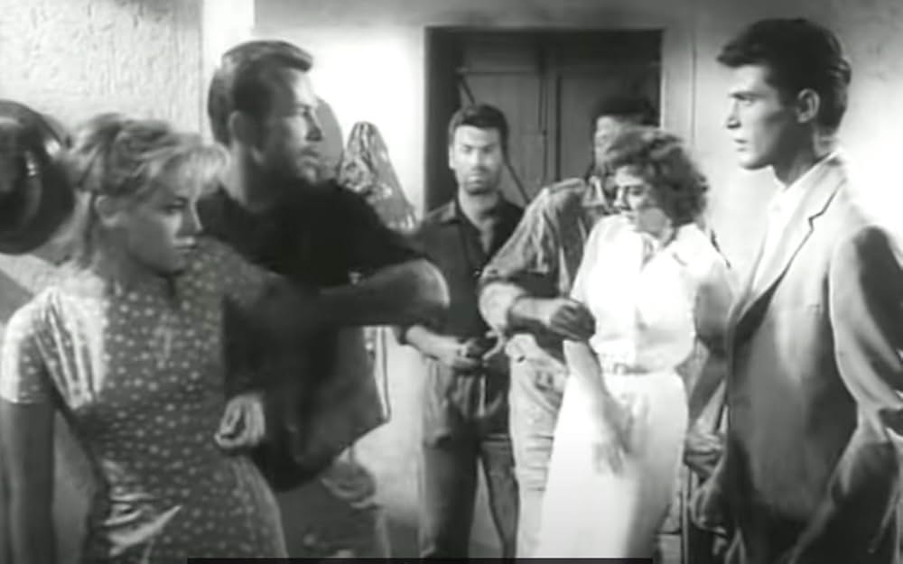 金と女と機関銃の画像