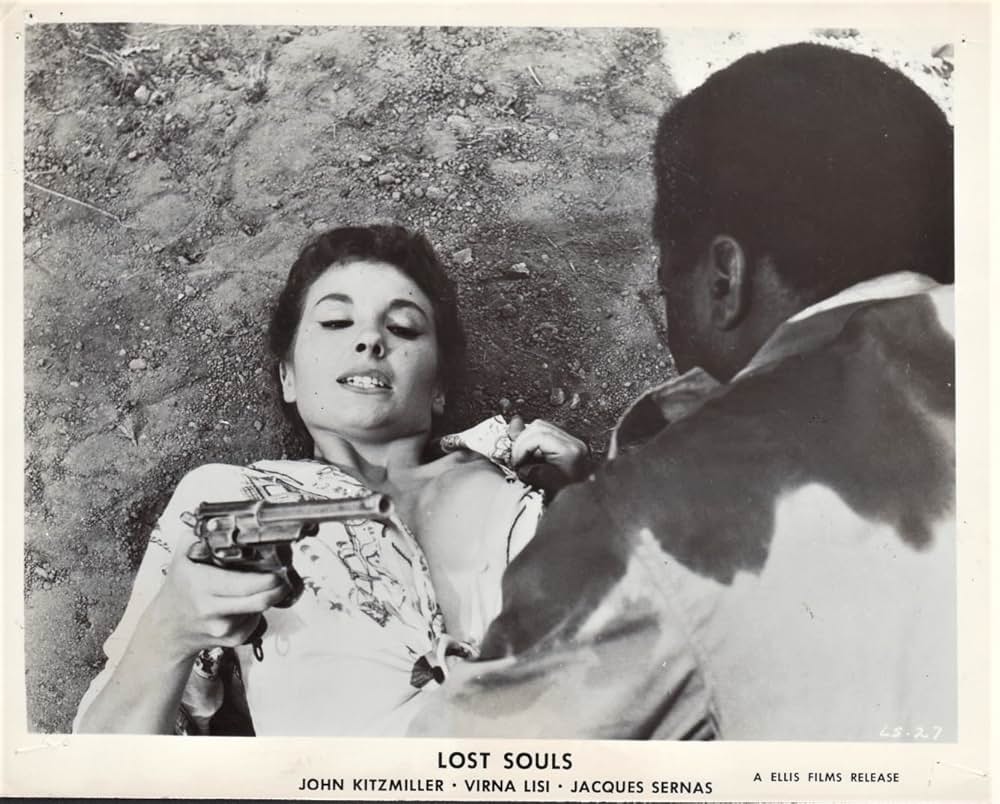 金と女と機関銃の画像