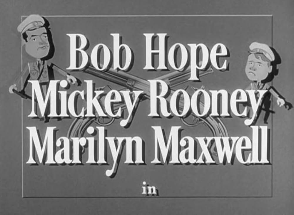 腰抜けM・Pの画像