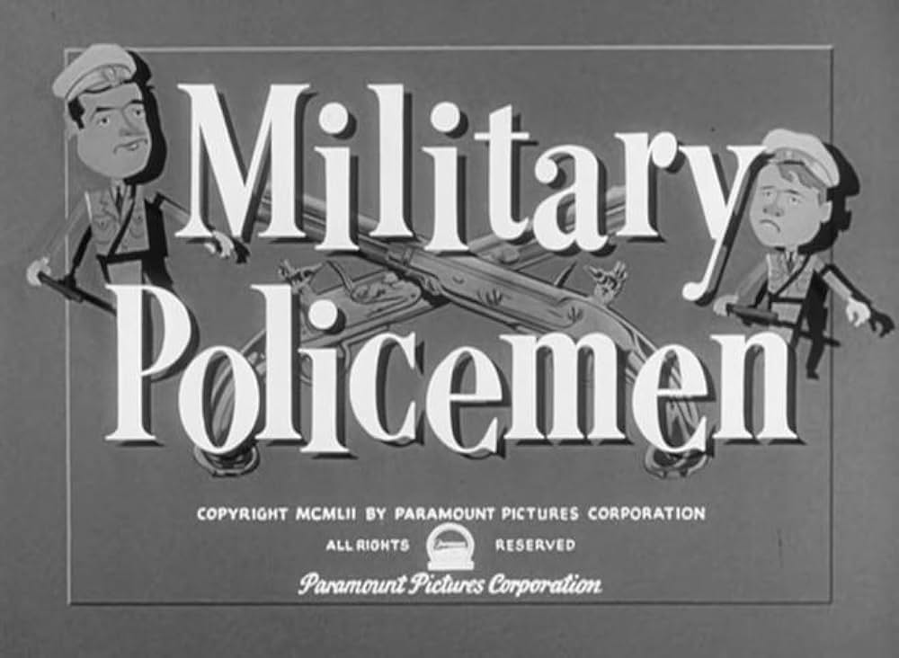 腰抜けM・Pの画像