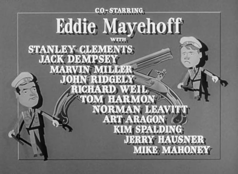 腰抜けM・Pの画像