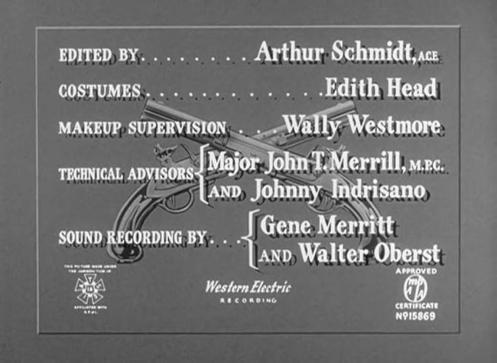 腰抜けM・Pの画像