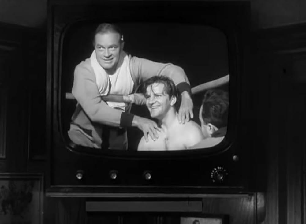 腰抜けM・Pの画像