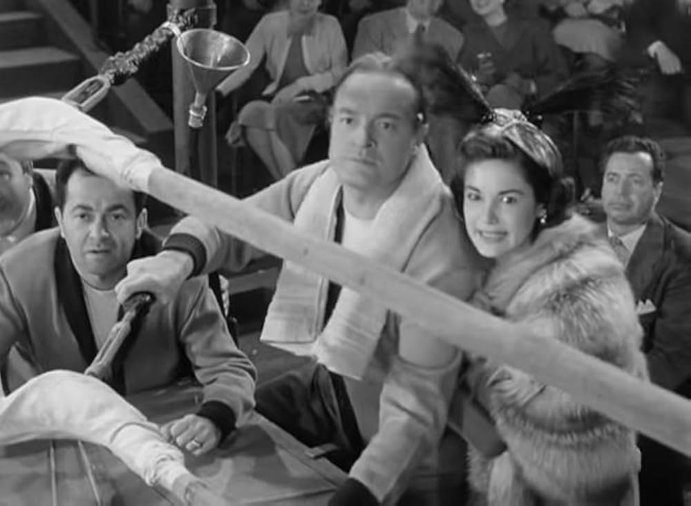 腰抜けM・Pの画像