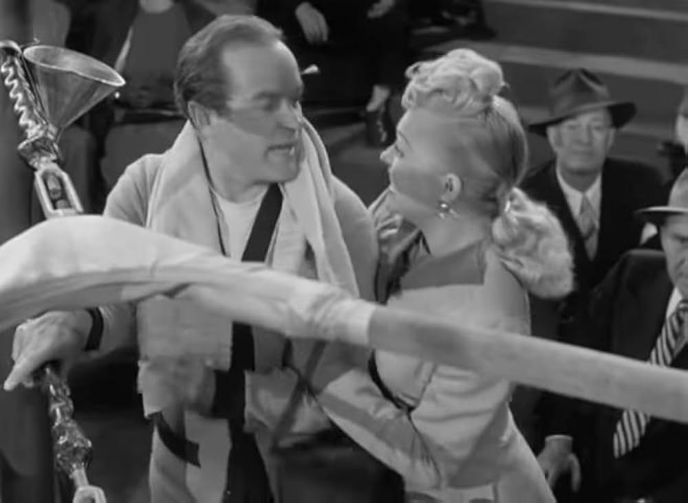 腰抜けM・Pの画像