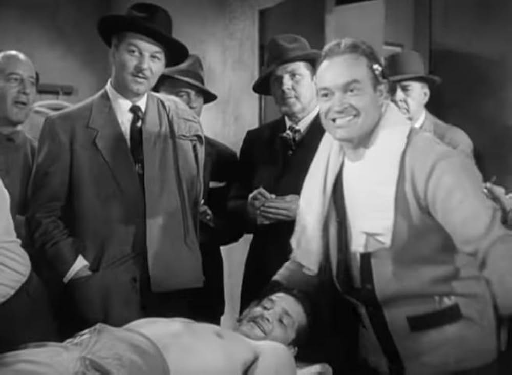 腰抜けM・Pの画像