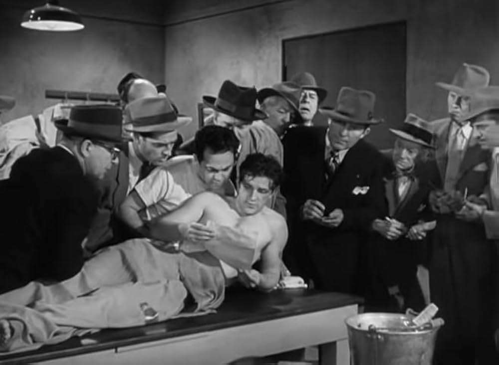 腰抜けM・Pの画像