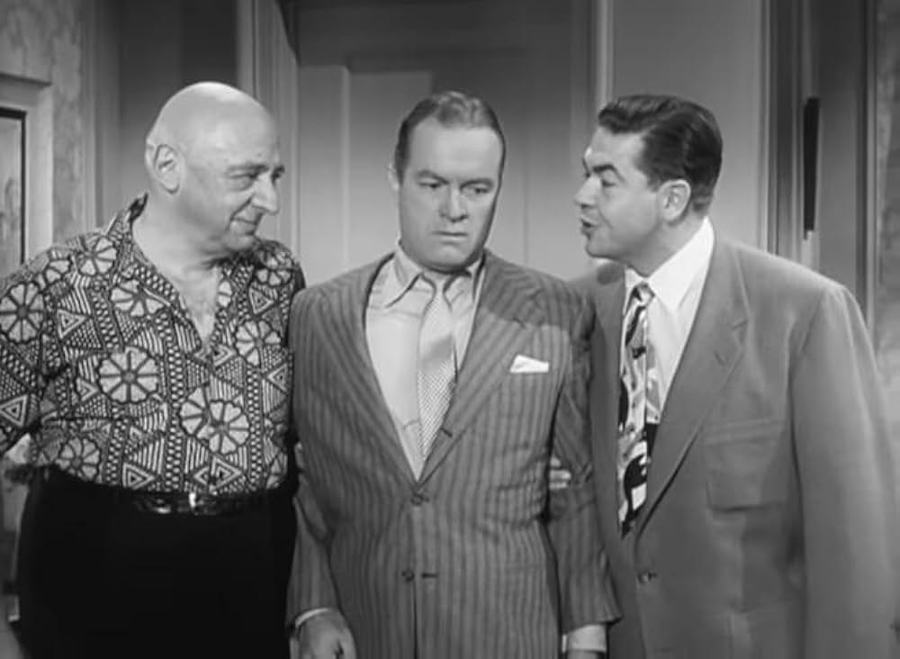 腰抜けM・Pの画像