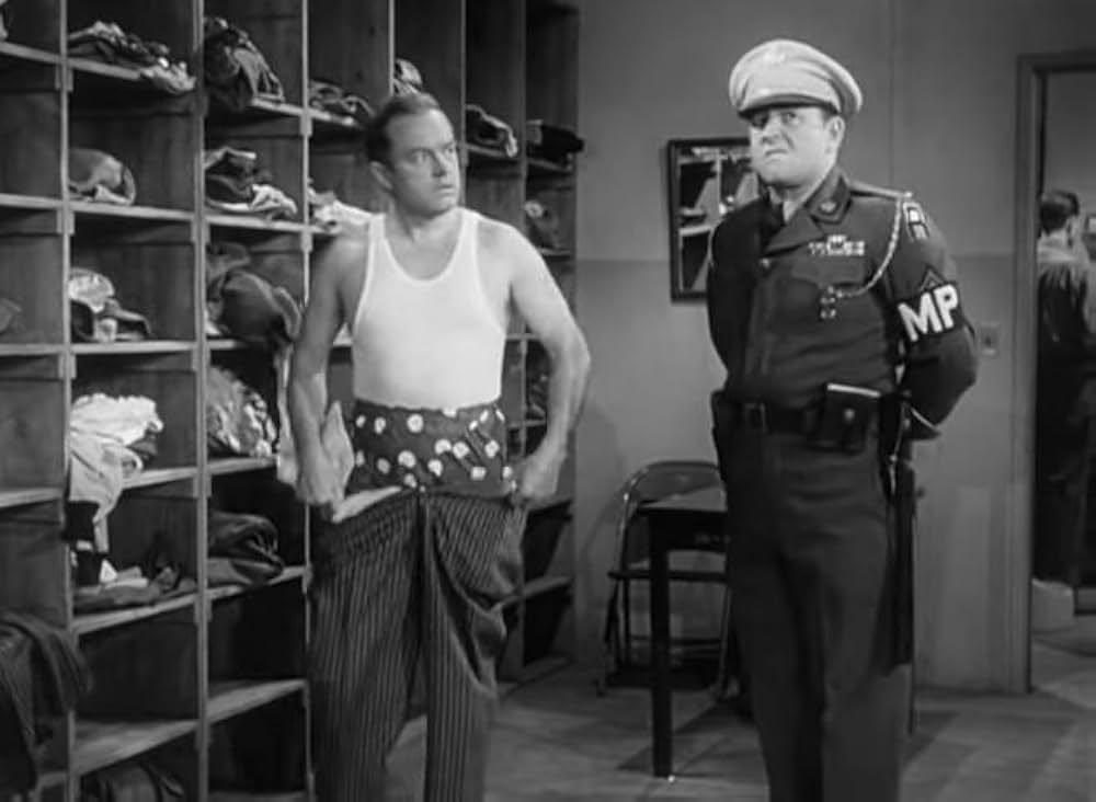 腰抜けM・Pの画像