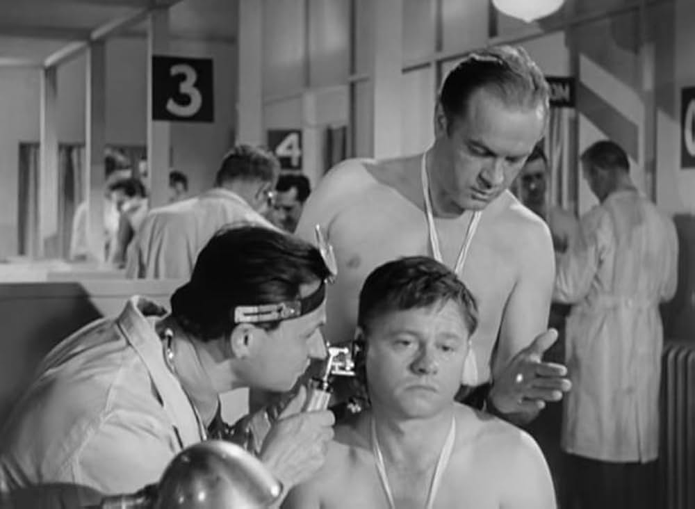 腰抜けM・Pの画像