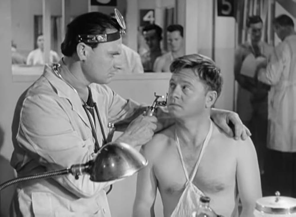 腰抜けM・Pの画像