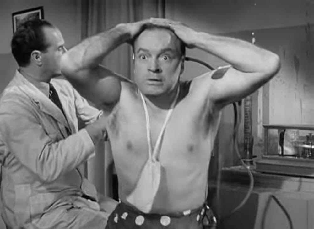 腰抜けM・Pの画像