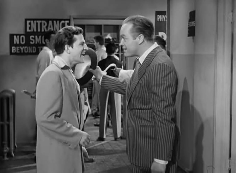 腰抜けM・Pの画像