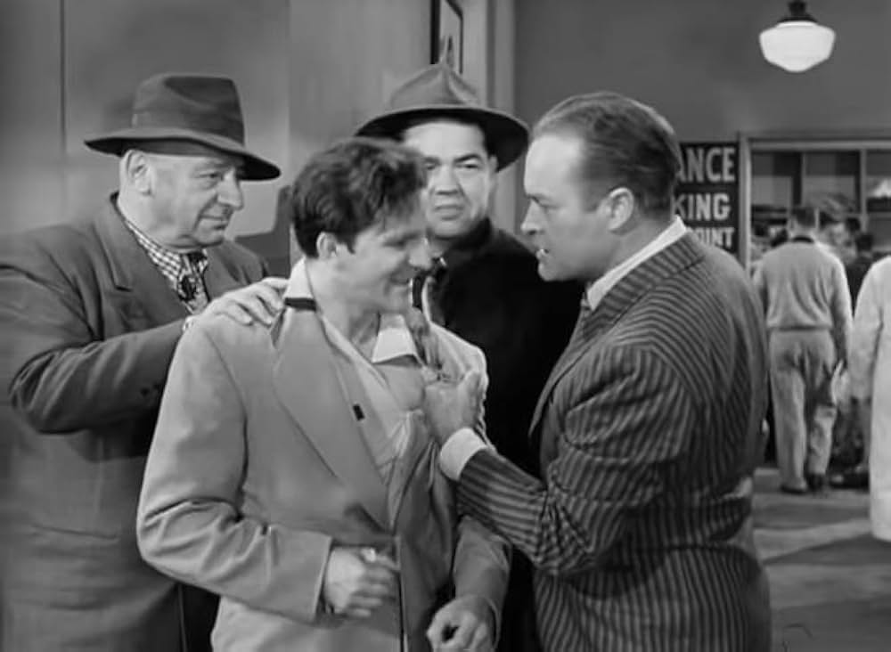 腰抜けM・Pの画像