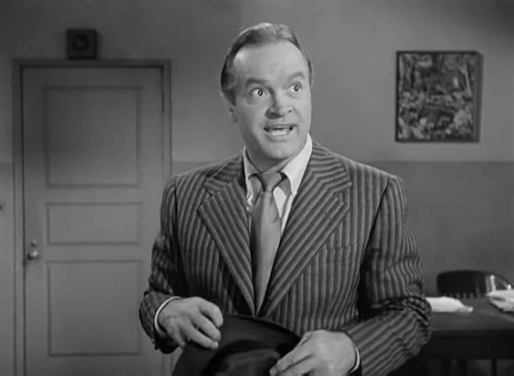 腰抜けM・Pの画像