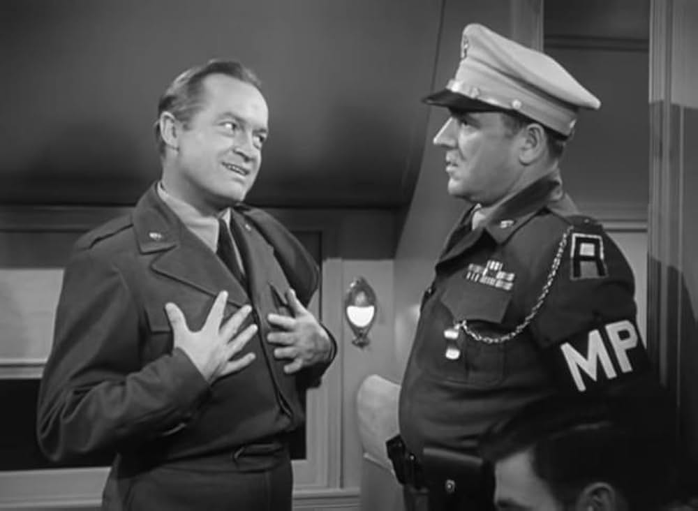 腰抜けM・Pの画像