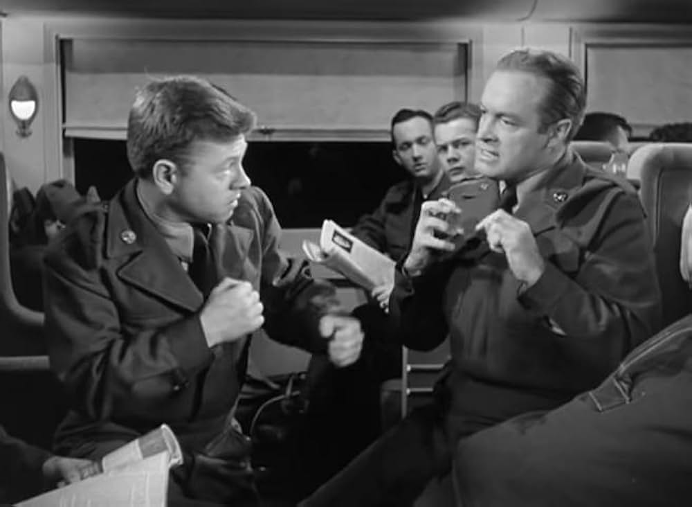 腰抜けM・Pの画像