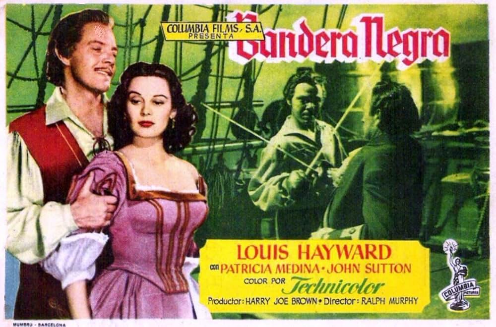 海賊船長の画像