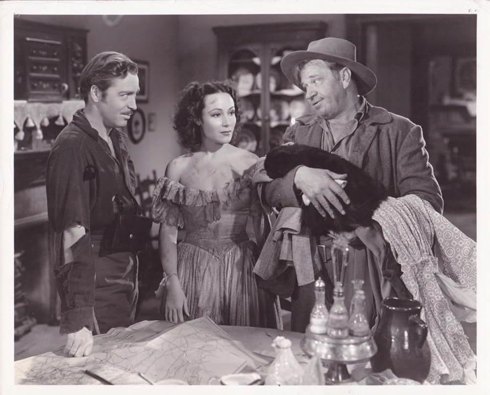 ダコタから来た男の画像