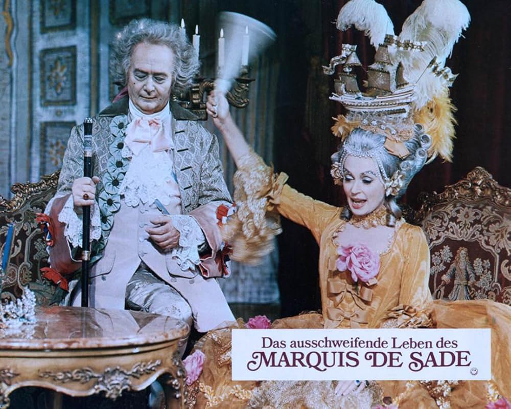 異常な快楽の画像